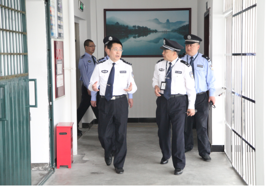 中层领导,基层民警职工就非领导职务晋升,民警职工激励机制,荣山煤业