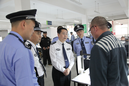 中层领导,基层民警职工就非领导职务晋升,民警职工激励机制,荣山煤业