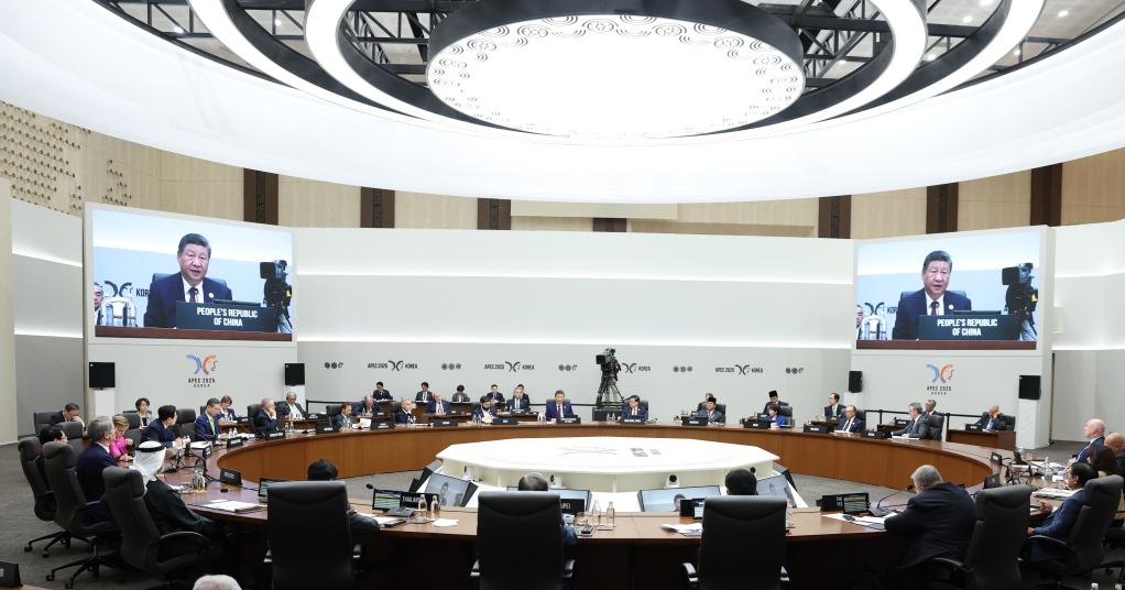 时代大潮中的远见和担当