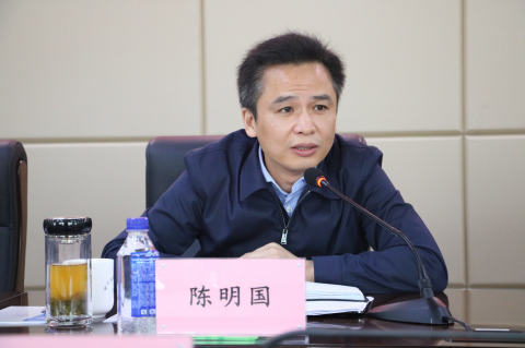 深入贯彻落实治本安全观 坚决确保监狱安全稳定 - 焦点新闻 -四川省监