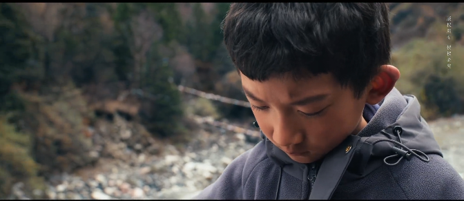 微电影 | 立春日，一起探寻《多吉的心事》